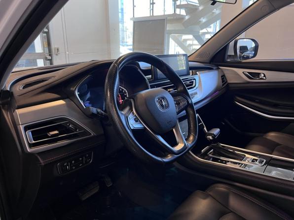 Changan CS75 I Рестайлинг с пробегом 2020 года, цена 1 700 000 рублей, 119568 км, внедорожник, Автокод Объявления