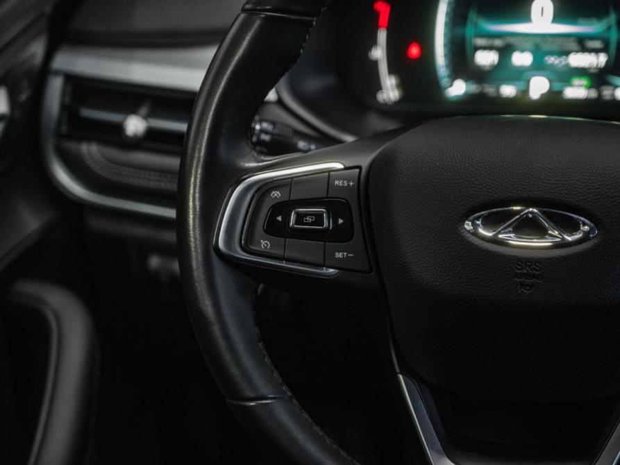 Chery Tiggo 7 Pro I Челябинск  - изображение 20