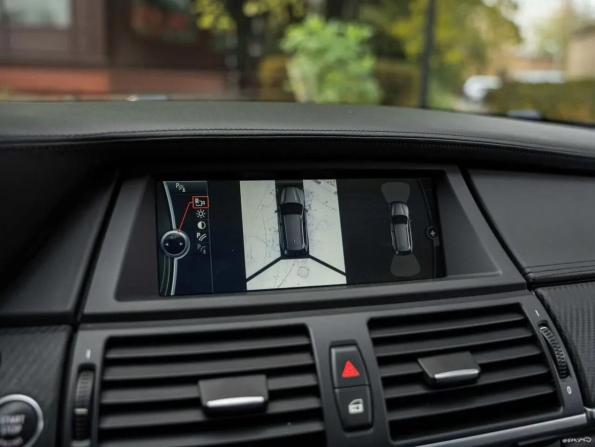 BMW X5 M I (E70) с пробегом 2012 года, цена 6 000 000 рублей, 37385 км, внедорожник, Автокод Объявления