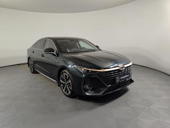 Chery Arrizo 8 с пробегом 2023 года, цена 1 870 000 рублей, 89000 км, седан, Автокод Объявления