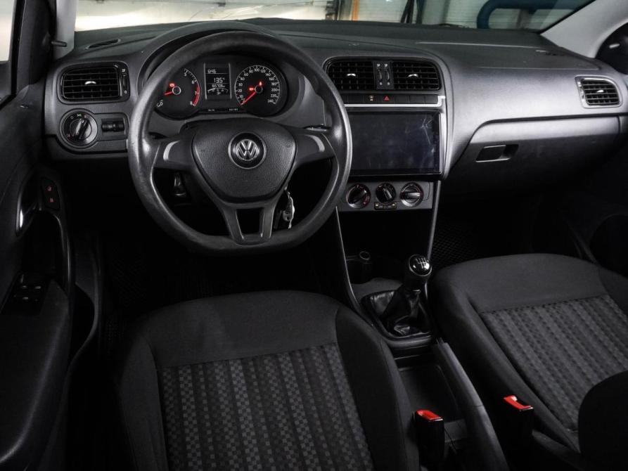 Volkswagen Polo V Рестайлинг Воронеж  - изображение 6