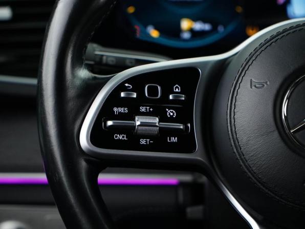 Mercedes-Benz GLE II (V167) с пробегом 2020 года, цена 5 998 888 рублей, 121664 км, внедорожник, Автокод Объявления