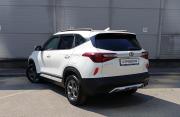 Kia Seltos I Санкт-Петербург  - изображение 27