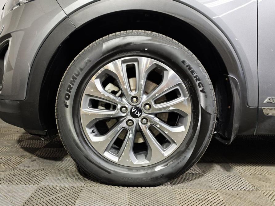 Kia Sorento III Prime Москва  - изображение 9