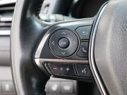 Toyota Camry VIII (XV70) Москва  - изображение 41