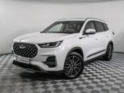 Chery Tiggo 8 Pro I Москва  - изображение 22