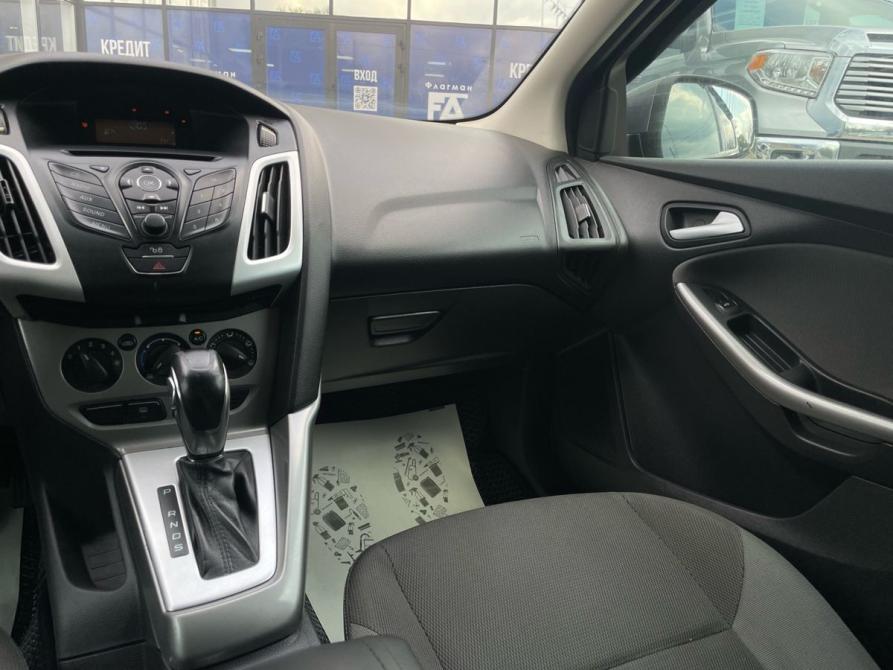 Ford Focus III Краснодар  - изображение 19