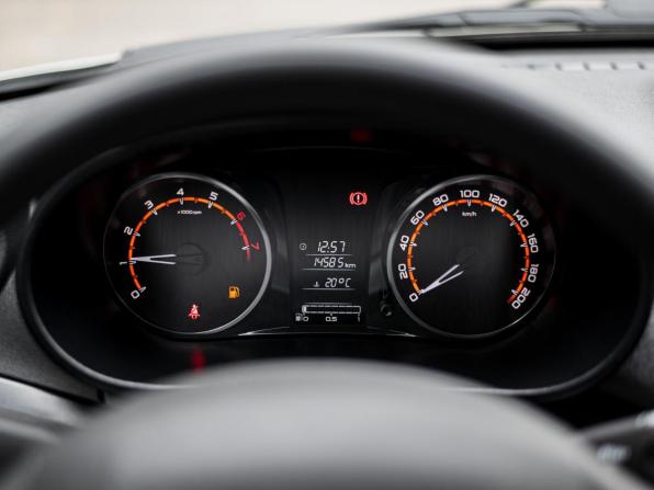 Lada (ВАЗ) Granta I Рестайлинг с пробегом 2025 года, цена 810 000 рублей, 14574 км, лифтбек, Автокод Объявления