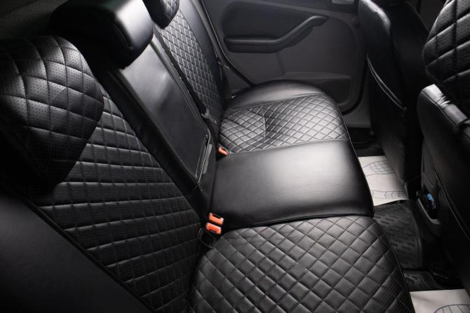 Ford Focus II Рестайлинг с пробегом 2008 года, цена 629 000 рублей, 252000 км, седан, Автокод Объявления