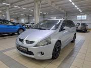 Mitsubishi Grandis I Набережные Челны  - изображение 33