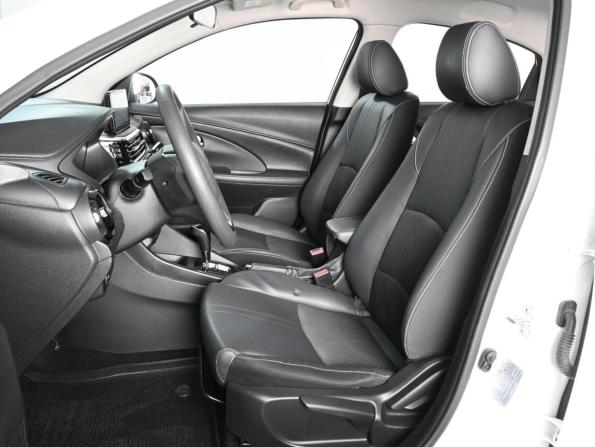 Changan Alsvin с пробегом 2023 года, цена 1 099 000 рублей, 34155 км, седан, Автокод Объявления