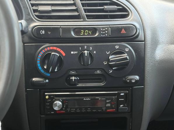 Daewoo Lanos с пробегом 2007 года, цена 159 000 рублей, 223341 км, седан, Автокод Объявления