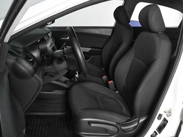 Kia Rio III с пробегом 2015 года, цена 1 059 000 рублей, 190107 км, седан, Автокод Объявления