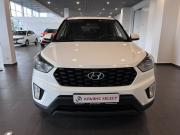 Hyundai Creta I Рестайлинг Чебоксары  - изображение 44
