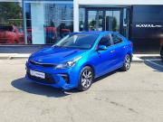 Kia Rio IV Москва  - изображение 19