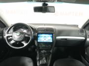 Skoda Octavia II (A5) Рестайлинг Вологда  - изображение 32