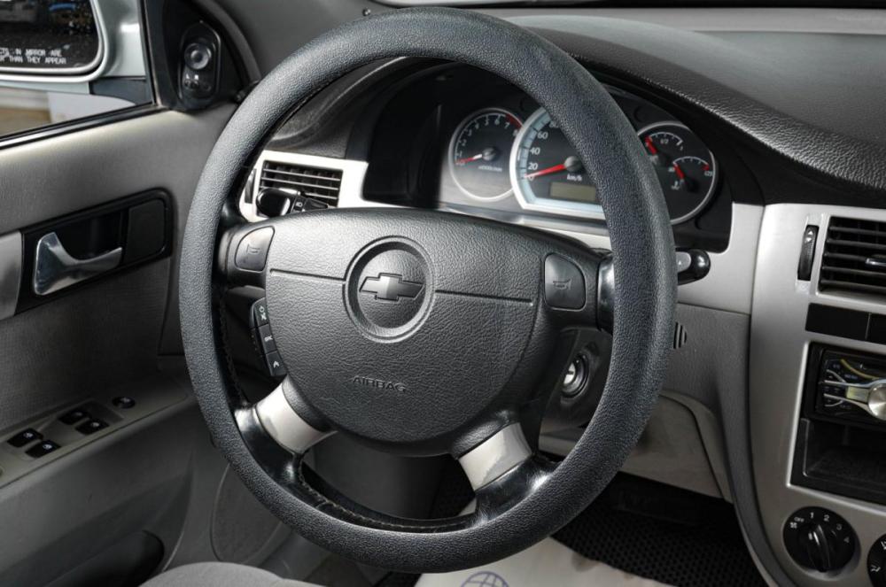 Chevrolet Lacetti I Тюмень  - изображение 12