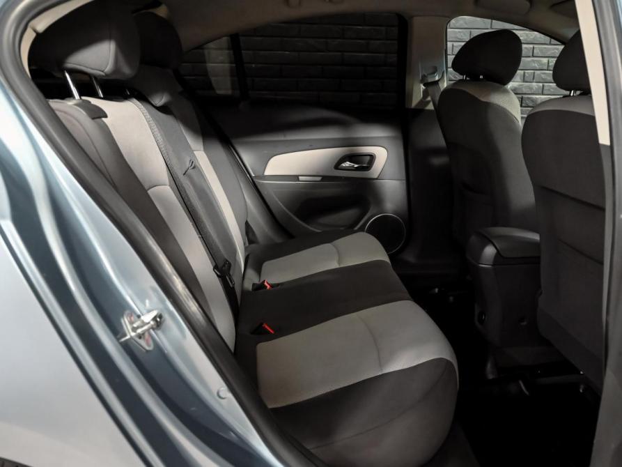 Chevrolet Cruze I Екатеринбург  - изображение 17