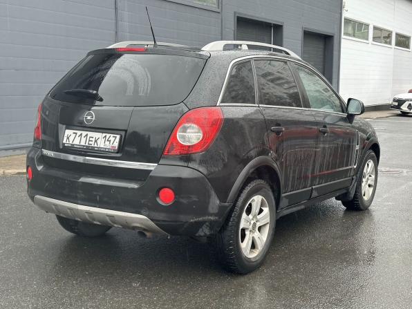 Opel Antara I с пробегом 2007 года, цена 549 000 рублей, 303722 км, внедорожник, Автокод Объявления