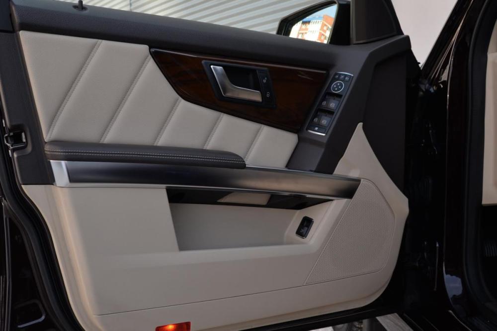 Mercedes-Benz GLK-Класс I (X204) Рестайлинг Иркутск  - изображение 19