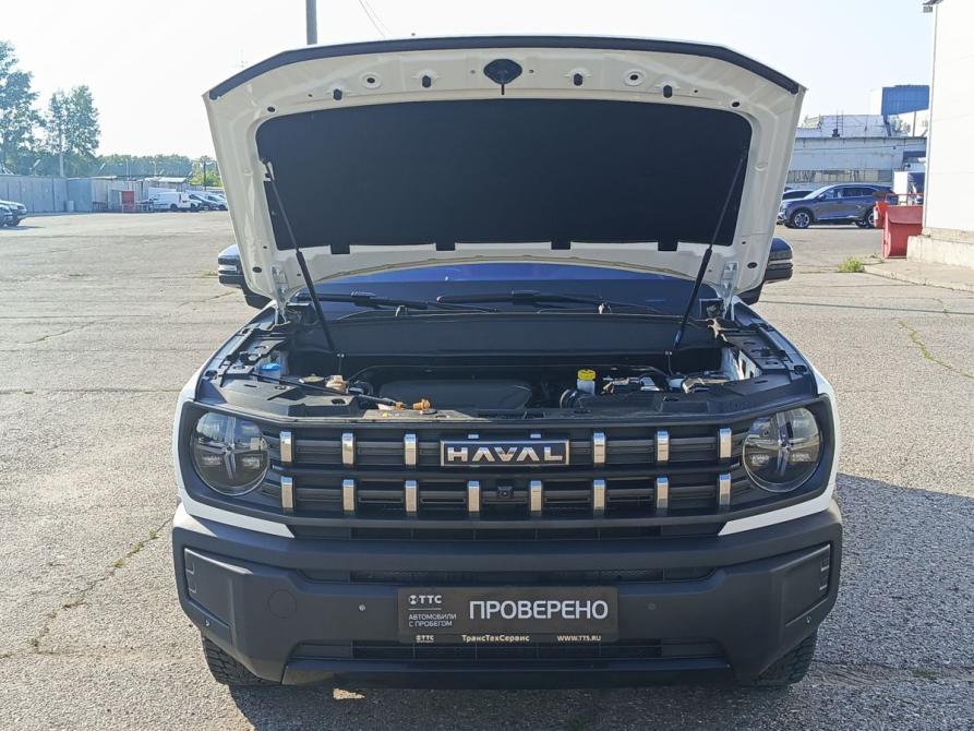 Haval H3 I Набережные Челны  - изображение 11
