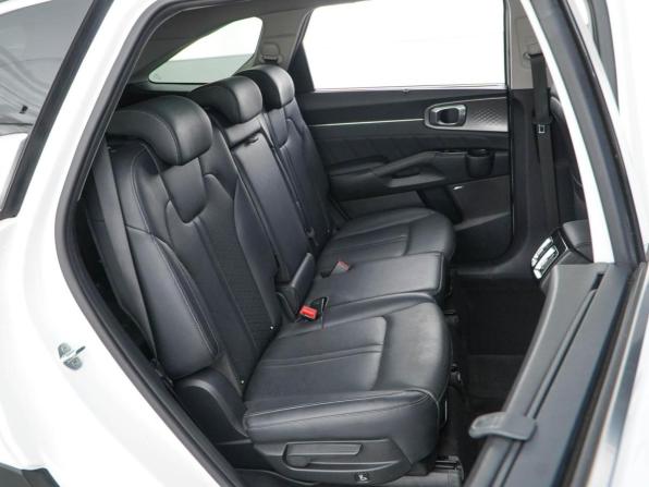Kia Sorento IV с пробегом 2021 года, цена 3 377 444 рубля, 71478 км, внедорожник, Автокод Объявления