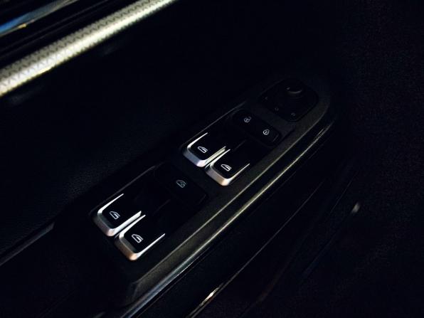 Geely Okavango I с пробегом 2023 года, цена 2 455 000 рублей, 42112 км, внедорожник, Автокод Объявления