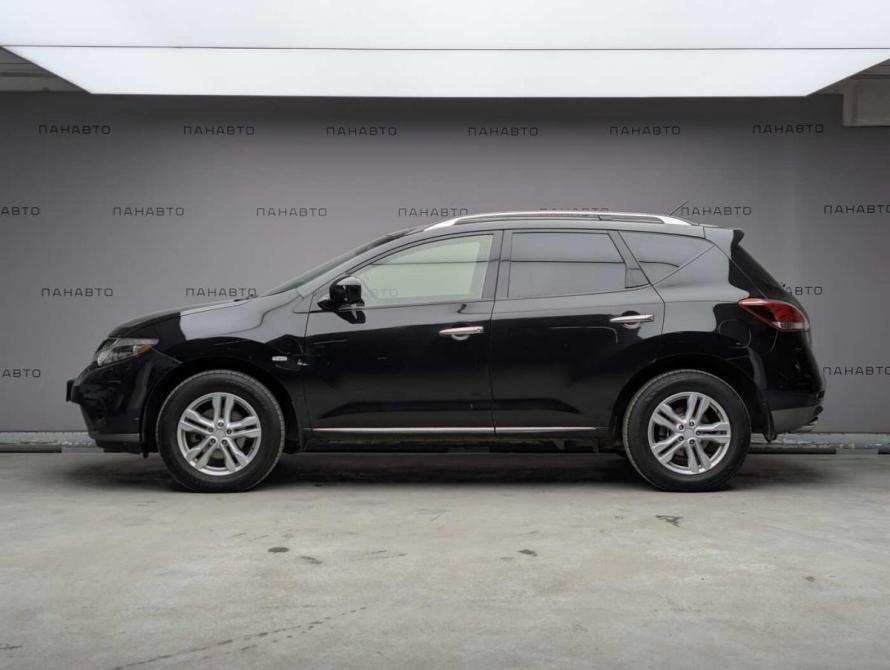 Nissan Murano II (Z51) Рестайлинг 2 Москва  - изображение 3