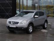 Nissan Qashqai I Новосибирск  - изображение 23