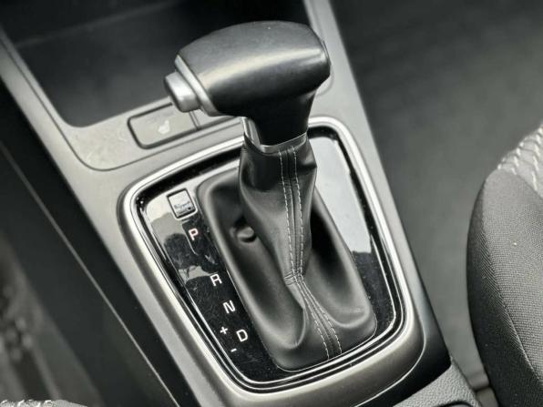 Kia Rio IV с пробегом 2018 года, цена 1 199 000 рублей, 185000 км, седан, Автокод Объявления