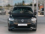 Volkswagen Tiguan II Рестайлинг Новосибирск  - изображение 21