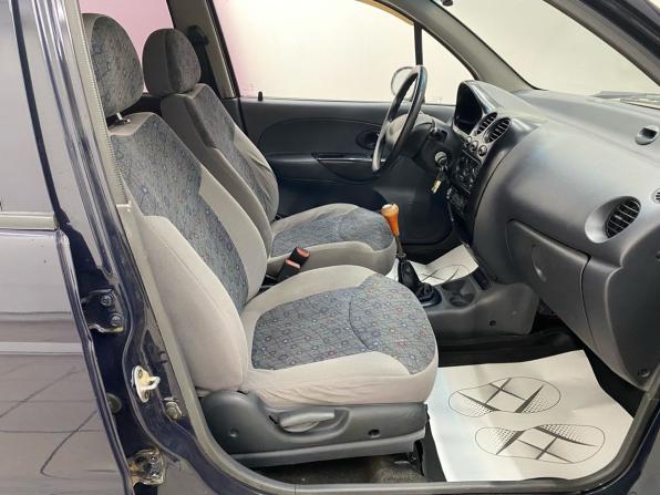 Daewoo Matiz I Рестайлинг с пробегом 2008 года, цена 190 000 рублей, 93316 км, хэтчбек, Автокод Объявления