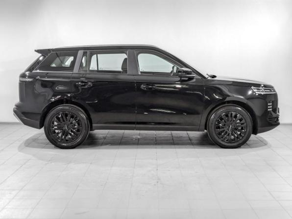 Jaecoo J6 с пробегом 2026 года, цена 2 450 000 рублей, 522 км, внедорожник, Автокод Объявления