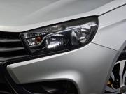 Lada (ВАЗ) Vesta I Москва  - изображение 30