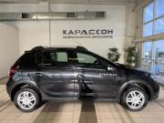 Renault Sandero II Рестайлинг Волгоград  - изображение 24