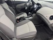 Chevrolet Cruze I Воронеж  - изображение 34