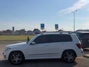 Mercedes-Benz GLK-Класс I (X204) Рестайлинг Самара  - изображение 17