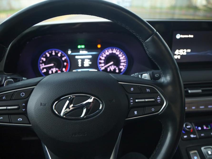 Hyundai Palisade I Санкт-Петербург  - изображение 17