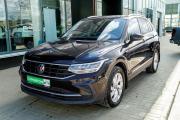 Volkswagen Tiguan II Рестайлинг Ульяновск  - изображение 23