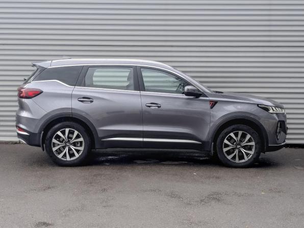 Chery Tiggo 7 Pro I с пробегом 2023 года, цена 1 750 000 рублей, 78111 км, внедорожник, Автокод Объявления