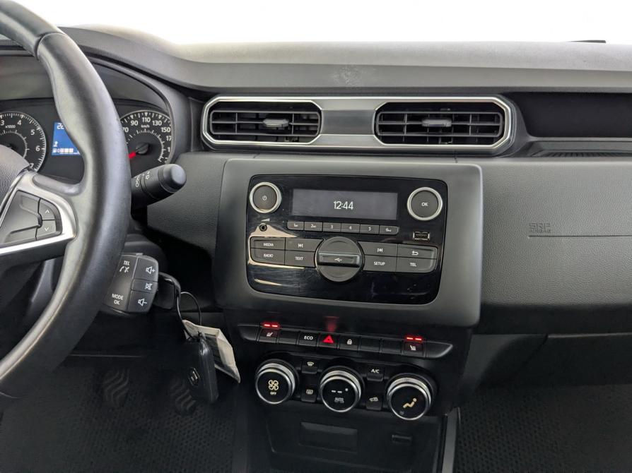 Renault Duster II Москва  - изображение 15
