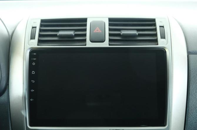 Toyota Corolla X (E140 E150) с пробегом 2008 года, цена 859 000 рублей, 325000 км, седан, Автокод Объявления