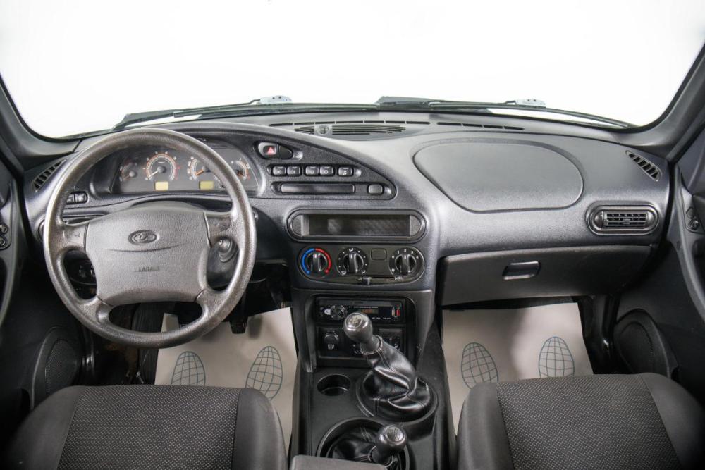 Lada (ВАЗ) Niva Пермь  - изображение 13