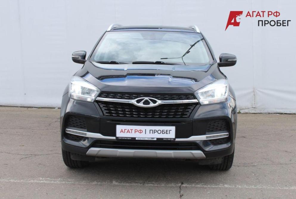 Chery Tiggo 4 I Рестайлинг Нижний Новгород  - изображение 2