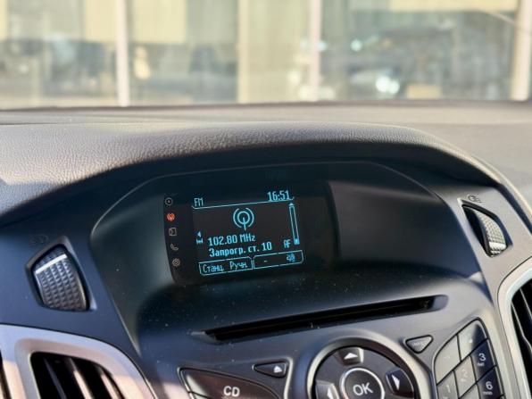 Ford Focus III с пробегом 2015 года, цена 689 000 рублей, 268517 км, хэтчбек, Автокод Объявления