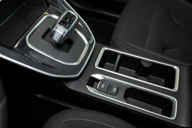 Новый Haval M6 II 2026 года, цена 2 049 000 рублей, внедорожник, Автокод Объявления