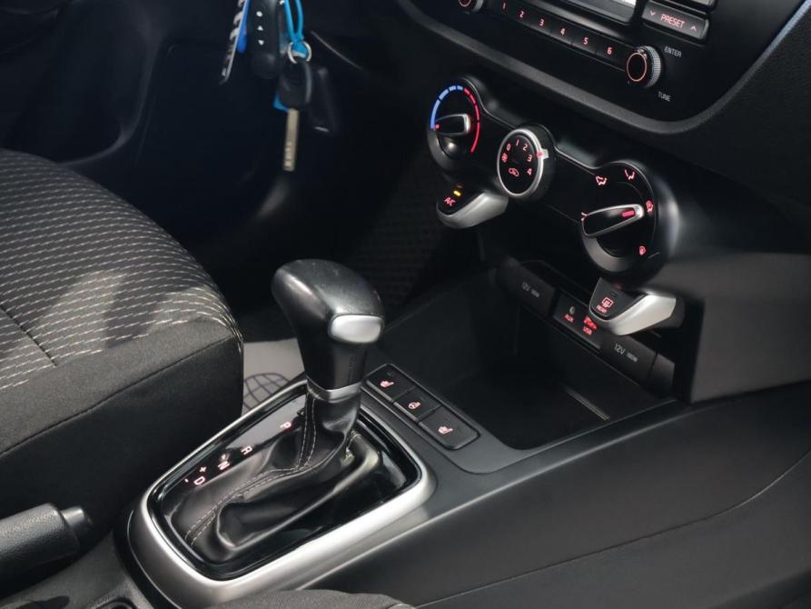 Kia Rio IV Тула  - изображение 34