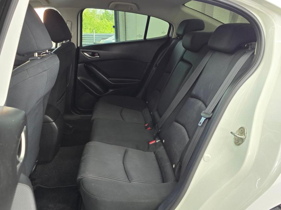 Mazda 3 III (BM) Таганрог  - изображение 9
