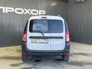 Lada (ВАЗ) Largus I Пермь  - изображение 28