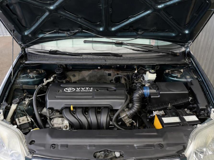 Toyota Corolla IX (E120 E130) Рестайлинг Пермь  - изображение 20